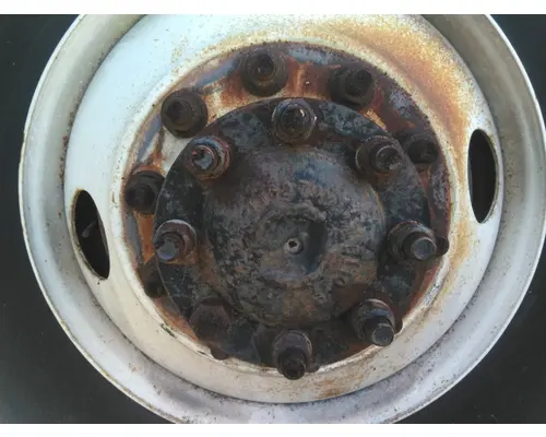 MERITOR-ROCKWELL RS23160 AXLE ASSEMBLY, REAR (REAR)