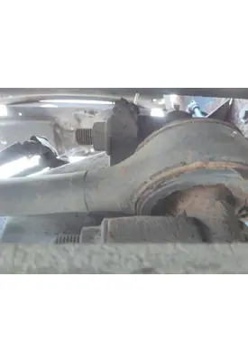 MERITOR-ROCKWELL RS23160 AXLE ASSEMBLY, REAR (REAR)