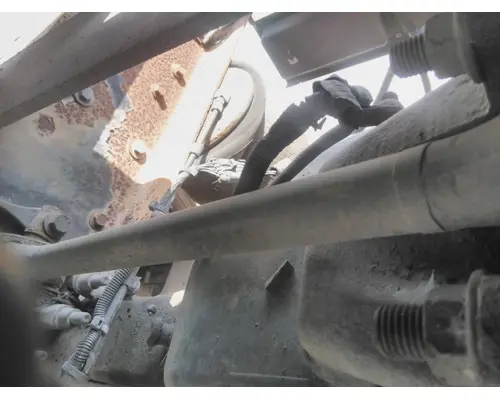 MERITOR-ROCKWELL RS23160 AXLE ASSEMBLY, REAR (REAR)