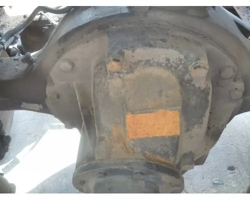 MERITOR-ROCKWELL RS23160 AXLE ASSEMBLY, REAR (REAR)