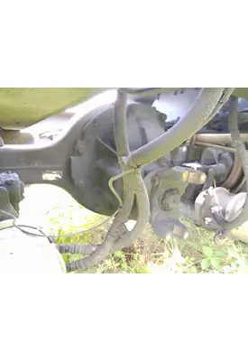 MERITOR-ROCKWELL RS23160 AXLE ASSEMBLY, REAR (REAR)