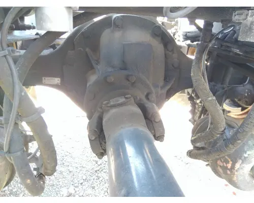 MERITOR-ROCKWELL RS23160 AXLE ASSEMBLY, REAR (REAR)