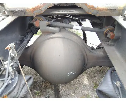 MERITOR-ROCKWELL RS23160 AXLE ASSEMBLY, REAR (REAR)