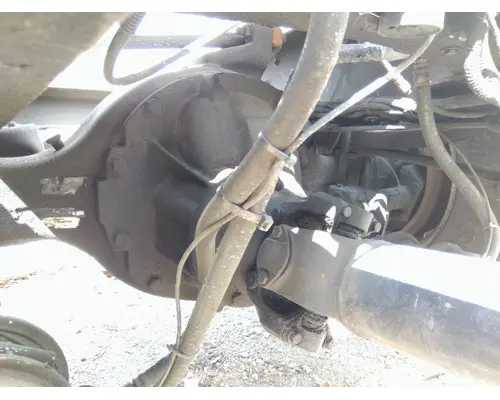 MERITOR-ROCKWELL RS23160 AXLE ASSEMBLY, REAR (REAR)
