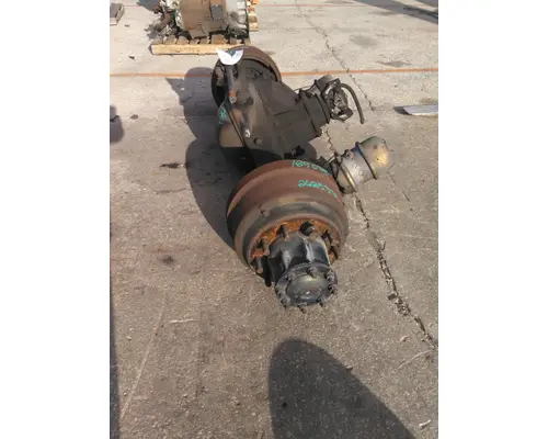 MERITOR-ROCKWELL RS23160 AXLE ASSEMBLY, REAR (REAR)