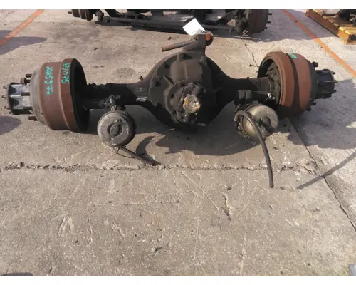 MERITOR-ROCKWELL RS23160 AXLE ASSEMBLY, REAR (REAR)