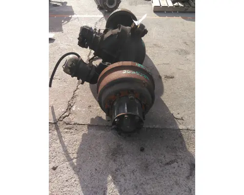 MERITOR-ROCKWELL RS23160 AXLE ASSEMBLY, REAR (REAR)