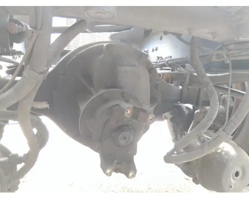 MERITOR-ROCKWELL RS23160 AXLE ASSEMBLY, REAR (REAR)