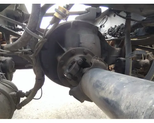 MERITOR-ROCKWELL RS23160 AXLE ASSEMBLY, REAR (REAR)
