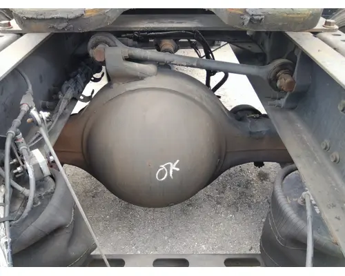 MERITOR-ROCKWELL RS23160 AXLE ASSEMBLY, REAR (REAR)