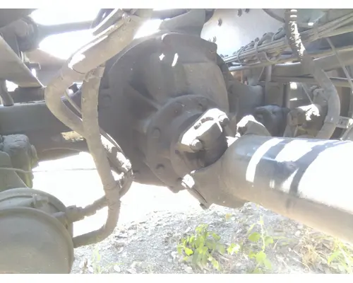 MERITOR-ROCKWELL RS23160 AXLE ASSEMBLY, REAR (REAR)
