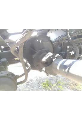 MERITOR-ROCKWELL RS23160 AXLE ASSEMBLY, REAR (REAR)