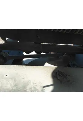 MERITOR-ROCKWELL RS23160 AXLE ASSEMBLY, REAR (REAR)