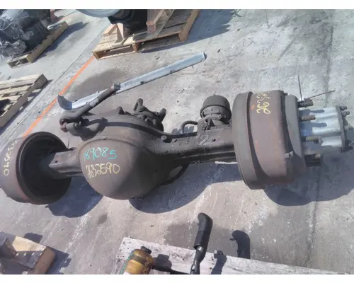 MERITOR-ROCKWELL RS23160 AXLE ASSEMBLY, REAR (REAR)