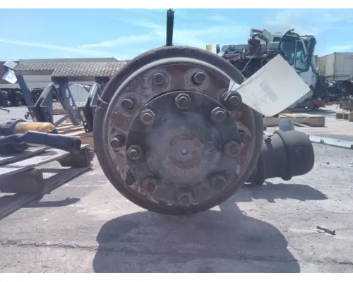 MERITOR-ROCKWELL RS23160 AXLE ASSEMBLY, REAR (REAR)