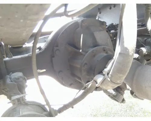 MERITOR-ROCKWELL RS23160 AXLE ASSEMBLY, REAR (REAR)
