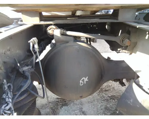 MERITOR-ROCKWELL RS23160 AXLE ASSEMBLY, REAR (REAR)