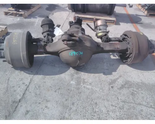MERITOR-ROCKWELL RS23160 AXLE ASSEMBLY, REAR (REAR)