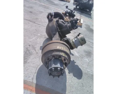 MERITOR-ROCKWELL RS23160 AXLE ASSEMBLY, REAR (REAR)