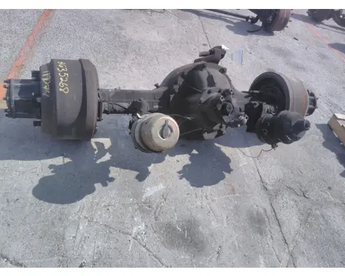 MERITOR-ROCKWELL RS23160 AXLE ASSEMBLY, REAR (REAR)