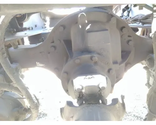 MERITOR-ROCKWELL RS23160 AXLE ASSEMBLY, REAR (REAR)