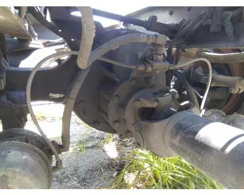 MERITOR-ROCKWELL RS23160 AXLE ASSEMBLY, REAR (REAR)