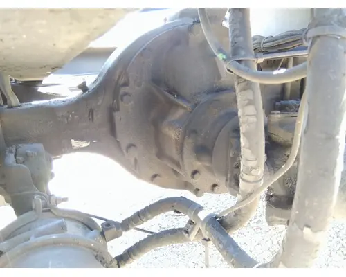 MERITOR-ROCKWELL RS23160 AXLE ASSEMBLY, REAR (REAR)