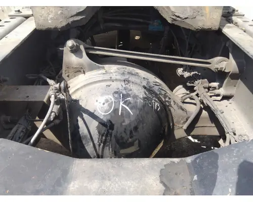 MERITOR-ROCKWELL RS23160 AXLE ASSEMBLY, REAR (REAR)