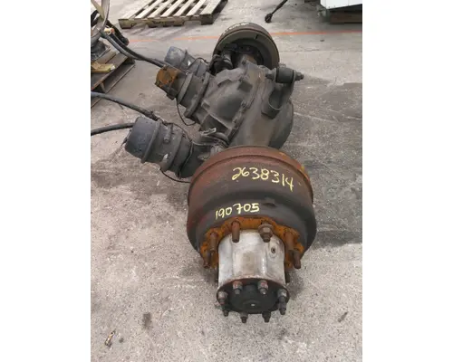 MERITOR-ROCKWELL RS23160 AXLE ASSEMBLY, REAR (REAR)