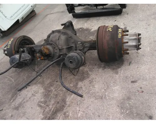 MERITOR-ROCKWELL RS23160 AXLE ASSEMBLY, REAR (REAR)