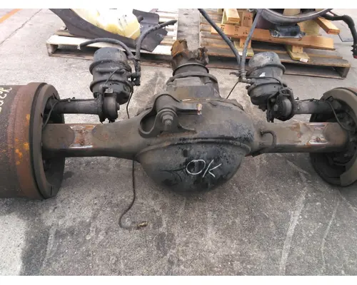 MERITOR-ROCKWELL RS23160 AXLE ASSEMBLY, REAR (REAR)