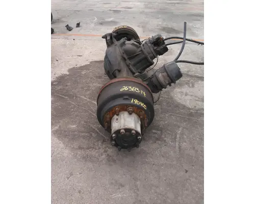 MERITOR-ROCKWELL RS23160 AXLE ASSEMBLY, REAR (REAR)
