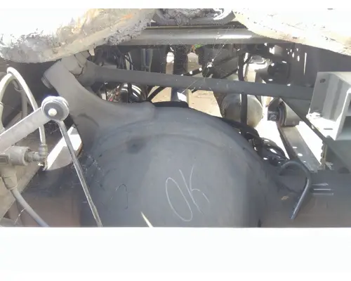 MERITOR-ROCKWELL RS23160 AXLE ASSEMBLY, REAR (REAR)