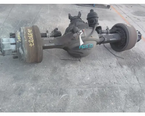 MERITOR-ROCKWELL RS23160 AXLE ASSEMBLY, REAR (REAR)