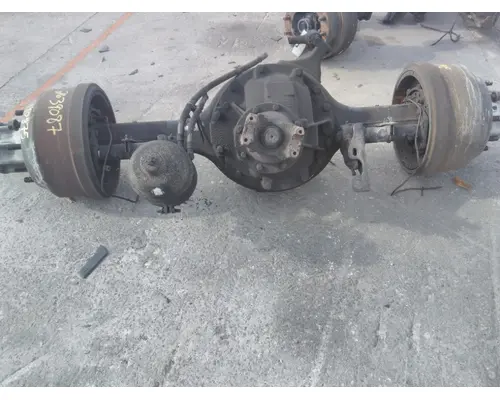 MERITOR-ROCKWELL RS23160 AXLE ASSEMBLY, REAR (REAR)