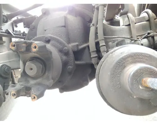 MERITOR-ROCKWELL RS23160 AXLE ASSEMBLY, REAR (REAR)