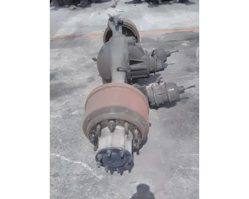 MERITOR-ROCKWELL RS23160 AXLE ASSEMBLY, REAR (REAR)