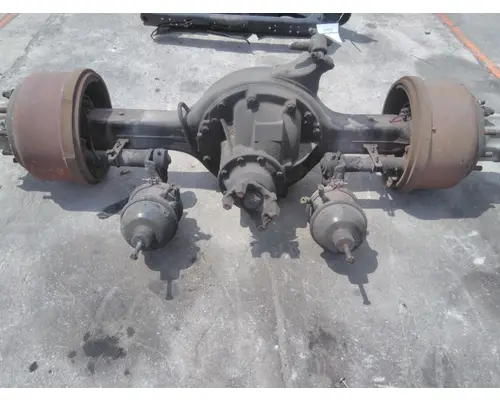 MERITOR-ROCKWELL RS23160 AXLE ASSEMBLY, REAR (REAR)