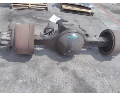 MERITOR-ROCKWELL RS23160 AXLE ASSEMBLY, REAR (REAR)