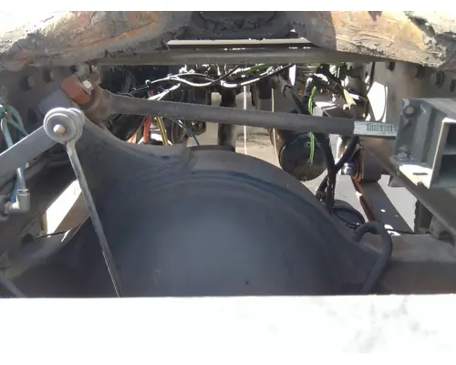 MERITOR-ROCKWELL RS23160 AXLE ASSEMBLY, REAR (REAR)