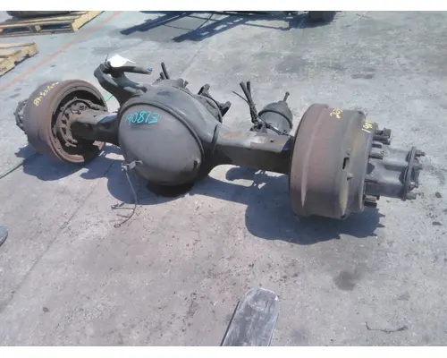 MERITOR-ROCKWELL RS23160 AXLE ASSEMBLY, REAR (REAR)