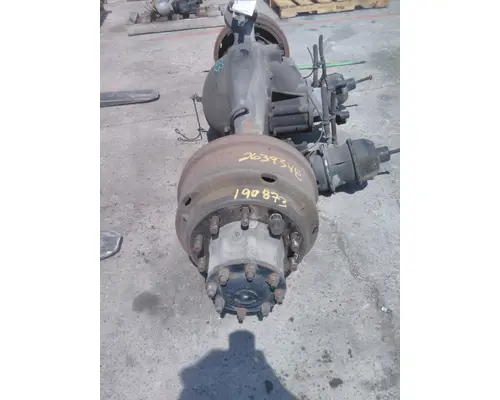 MERITOR-ROCKWELL RS23160 AXLE ASSEMBLY, REAR (REAR)
