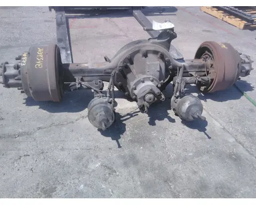 MERITOR-ROCKWELL RS23160 AXLE ASSEMBLY, REAR (REAR)