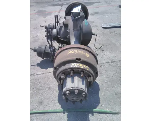MERITOR-ROCKWELL RS23160 AXLE ASSEMBLY, REAR (REAR)
