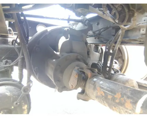 MERITOR-ROCKWELL RS23160 AXLE ASSEMBLY, REAR (REAR)