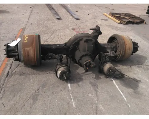 MERITOR-ROCKWELL RS23160 AXLE ASSEMBLY, REAR (REAR)