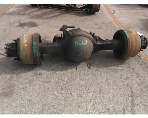 MERITOR-ROCKWELL RS23160 AXLE ASSEMBLY, REAR (REAR)
