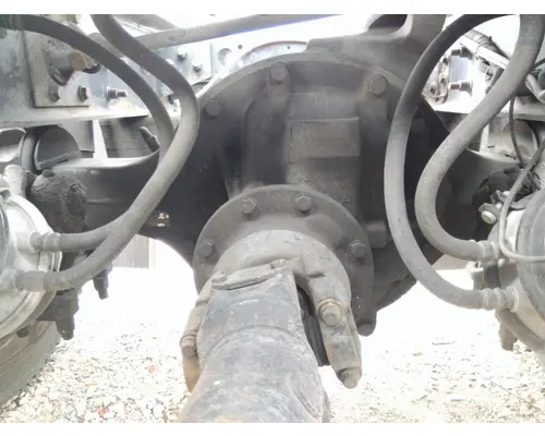MERITOR-ROCKWELL RS23160 AXLE ASSEMBLY, REAR (REAR)