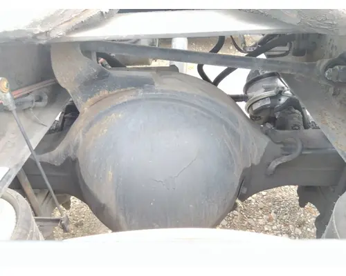 MERITOR-ROCKWELL RS23160 AXLE ASSEMBLY, REAR (REAR)