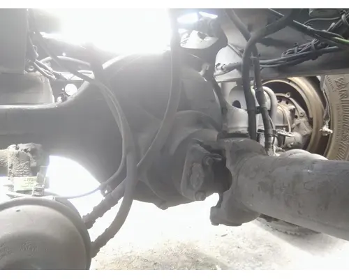MERITOR-ROCKWELL RS23160 AXLE ASSEMBLY, REAR (REAR)